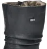 Remonte Schaftstiefel  Schwarz Produktbild-Vorschau 12