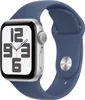 Apple Watch SE, OLED, Dotyková obrazovka, 32 GB, Wi-Fi, Náhľad obrázku produktu 1