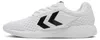 hummel Uni Legend Breather Sneaker, White, Size 36 Produktbild-Vorschau 6