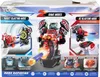 Silverlit SL88528, Roboter, Lithium-Ion (Li-Ion), 500 mAh Produktbild-Vorschau 21