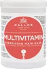Kallos KJMN Multivitamin-Haarmaske, 1000 ml Produktbild-Vorschau 4