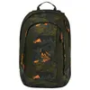satch sac d'école pour ordinateur portable Air Jurassic Voir les images du produit 8