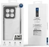Xiaomi 14T Pro Hülle - Dux Ducis Aimo Series - Transparent Produktbild-Vorschau 23