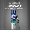 Gillette, Hydratačný gél na holenie pre mužov, 200 ml Náhľad obrázku produktu 7