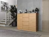Topeshop 2D4S ARTISAN Kommode Produktbild-Vorschau 5