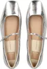 Dolce Vita Ballerinas Ballerinas Leder Produktbild-Vorschau 6