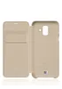 Samsung Galaxy A6 2018 Hülle - Kunstleder - Samsung Produktbild-Vorschau 20