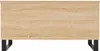 vidaXL Konferenčný stolík Sonoma Dub 90x44,5x45 cm odvodený Náhľad obrázku produktu 6
