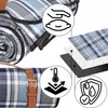Coperta da picnic impermeabile pieghevole 200 x 200 cm per Anteprima dell’immagine prodotto 15