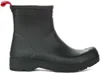 HUNTER Short Boot  Enkellaarzen - groen - Maat 40/41 Produktbild-Vorschau 9