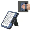 kwmobile Hülle kompatibel mit Tolino Vision 6 Hülle - Flip Produktbild-Vorschau 1