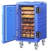 VEVOR Porte-repas isolé Boîte de maintien au chaud pour la Voir les images du produit 1