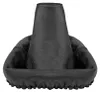 Schaltsack in schwarz Schaltmanschette für VW Golf 4 IV VW Produktbild-Vorschau 1