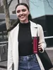 Kubek termiczny na kawę ContiGo!! Huron 470ml  - Vivacious Podgląd zdjęcia produktu 8