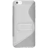 PhoneNatic Case kompatibel mit Apple iPhone 6s / 6 - clear Produktbild-Vorschau 3