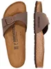 Birkenstock Madrid  Open Teen - Donkerbruin - Maat 41 Produktbild-Vorschau 25
