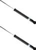 2x BILSTEIN SATZ Gasdruck STOSSDÄMPFER HINTEN Produktbild-Vorschau 7