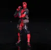 Figura articulada de DeadPool de 15 cm con accesorios, Vista previa de la imagen del producto 8