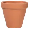 Kvetináč farba terrakota Ø 35 cm 14L Náhľad obrázku produktu 8