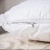 Poduszka medyczna COMFORT z zamkiem błyskawicznym 70 x 90 Podgląd zdjęcia produktu 2