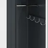 Jan Nowak Umkleideschrank Metall, 2 Abteile, abschließbar, Produktbild-Vorschau 8