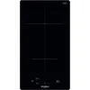 Whirlpool WS Q0530 NE, Schwarz, Integriert, 28 cm, Produktbild-Vorschau 1