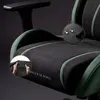 Fotel gamingowy Diablo Chairs X-One 2.0 z tkaniny, Podgląd zdjęcia produktu 15