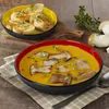 MIAMIO - Suppenteller Set,Pasta Teller Le Papillon Produktbild-Vorschau 6