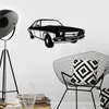Wallity, Vintage Sedan Holden Kingswood, Dekoratives Produktbild-Vorschau 2