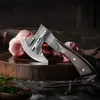 Küchenbeil TO-27627 - Hochwertiges Hackmesser KP27627 Produktbild-Vorschau 4