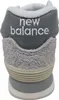 New Balance 574  Sneakers Laag - Grijs - Maat 43 Voir les images du produit 21