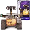 Puzzle: 4D WALL-E, 3D model, figuur om in elkaar te zetten Productafbeelding-voorbeeld 1