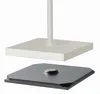 Lampada da tavolo SOMPEX Troll 2.0, altezza: 380 mm, bianco Anteprima dell’immagine prodotto 8