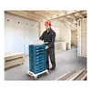 Système de rangement Bosch i-BOXX rack active 342 x 442 x Voir les images du produit 2