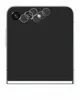 6x Für Samsung Galaxy Z Flip 5 (NUR Kameraschutz) Produktbild-Vorschau 2