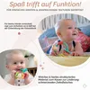 Sophie la girafe 010179, Junge/Mädchen, 3 Monat( e), Produktbild-Vorschau 4