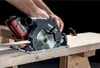 Metabo KS 18 LTX 57 - Pilarka tarczowa - akumulatorowa - Podgląd zdjęcia produktu 6
