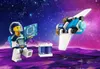 60430 – LEGO City – Interstellares Raumschiff Produktbild-Vorschau 13