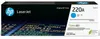 HP Tonerkartusche. W2202X (220X) für Color LaserJet Pro MFP Produktbild-Vorschau 3