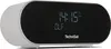 TechniSat DIGITRADIO 53 BT | DAB+ & UKW Premium Uhrenradio Produktbild-Vorschau 1