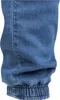 Urban Classics Denim-Hosen für Männer Antiame Blau L Produktbild-Vorschau 7