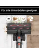 Zedar S900+ Akkustaubsauger – Kabelloser, beutelloser Produktbild-Vorschau 3