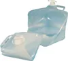 Faltkanister 10Liter, lebensmittelecht (transparent) Produktbild-Vorschau 2