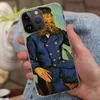 MuchoWow® Handyhülle Schutzhülle Hülle für Apple iPhone 14 Produktbild-Vorschau 5
