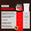 Powerstar SUPER HI PRO 128 | Mehrkomponenten Protein-Pulver Produktbild-Vorschau 7