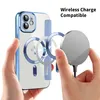 Für Apple iPhone 16 Pro 360 Grad Full Body Magsafe RFID Produktbild-Vorschau 4