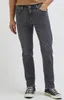 LEE, Herren Jeanshosen, Straight fit, DAREN ZIP FLY, W34 Produktbild-Vorschau 2