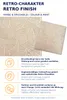 Polystyrol 3D panel XPS Styropor nástěnný panel Náhled obrázku produktu 5