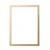 A simple product shot of a gold picture frame against a white background. Náhled obrázku produktu