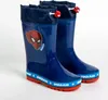 Detské gumáky Spiderman Vodotesné gumáky pre chlapcov a Náhľad obrázku produktu 3